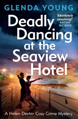 Bertrand.pt - Deadly Dancing At The Seaview Hotel