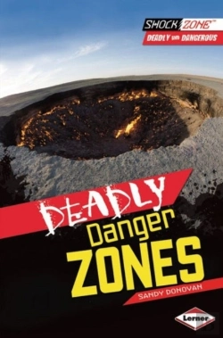 Bertrand.pt - Deadly Danger Zones