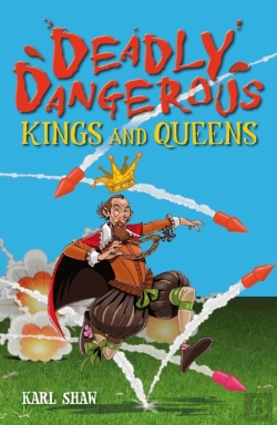 Bertrand.pt - Deadly Dangerous Kings And Queens