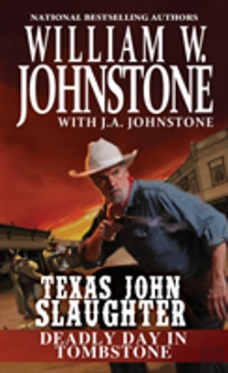 Bertrand.pt - Deadly Day In Tombstone