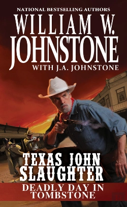 Bertrand.pt - Deadly Day In Tombstone