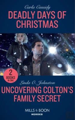 Bertrand.pt - Deadly Days Of Christmas / Uncovering Colton'S Family Secret