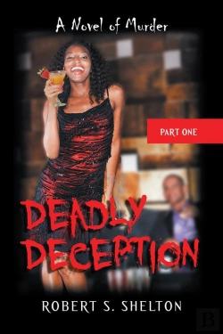 Bertrand.pt - Deadly Deception: A Novel Of Murder