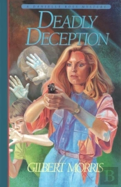 Deadly Deception (Danielle Ross Mystery Book #3)