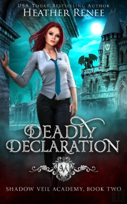 Bertrand.pt - Deadly Declaration