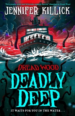Bertrand.pt - Deadly Deep