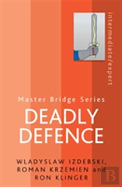Deadly Defence