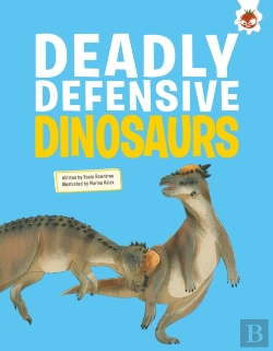 Bertrand.pt - Deadly Defensive Dinosaurs