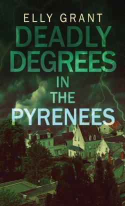 Bertrand.pt - Deadly Degrees In The Pyrenees