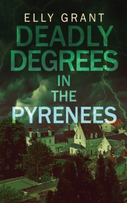 Bertrand.pt - Deadly Degrees In The Pyrenees