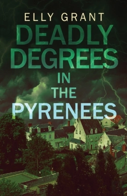 Bertrand.pt - Deadly Degrees In The Pyrenees