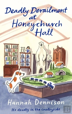 Bertrand.pt - Deadly Derailment At Honeychurch Hall