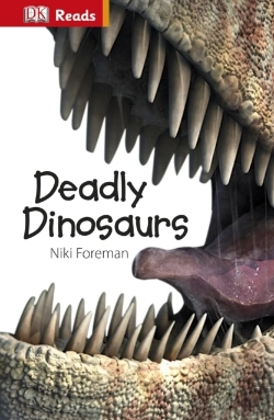 Bertrand.pt - Deadly Dinosaurs