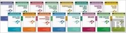 Bertrand.pt - Deadly Diseases And Epidemics Set, 49-Volumes