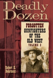 Deadly Dozen