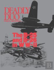 Deadly Duo