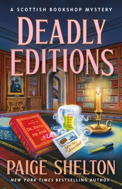Bertrand.pt - Deadly Editions