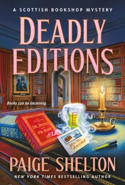 Bertrand.pt - Deadly Editions