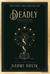 Deadly Education