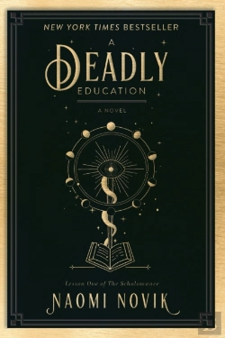 Bertrand.pt - Deadly Education