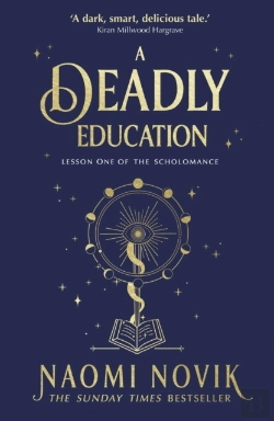 Bertrand.pt - Deadly Education