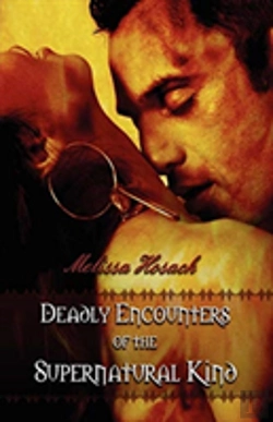 Bertrand.pt - Deadly Encounters Of The Supernatural Kind