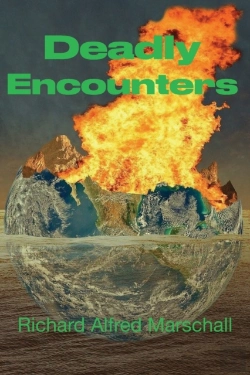 Bertrand.pt - Deadly Encounters--The Cusp Of Insanity