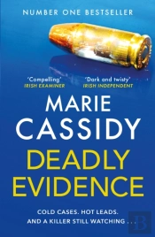 Deadly Evidence
