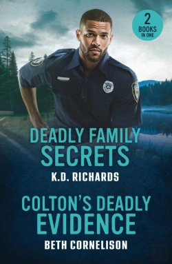 Bertrand.pt - Deadly Family Secrets / Colton'S Deadly Evidence