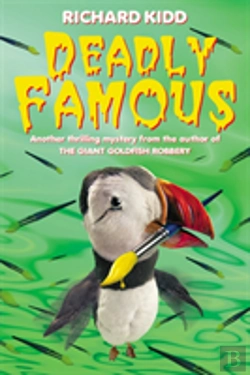 Bertrand.pt - Deadly Famous