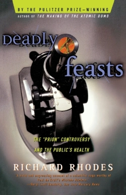 Bertrand.pt - Deadly Feasts: Tracking The Secrets Of A Terrifying New Plague