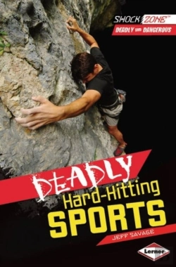 Bertrand.pt - Deadly Hard-Hitting Sports