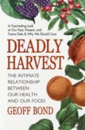Deadly Harvest