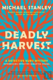 Deadly Harvest