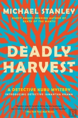 Bertrand.pt - Deadly Harvest