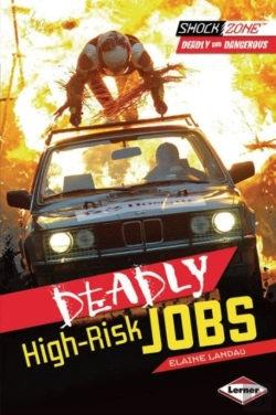 Bertrand.pt - Deadly High-Risk Jobs