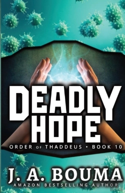 Bertrand.pt - Deadly Hope