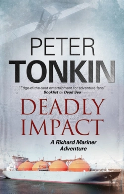 Bertrand.pt - Deadly Impact - A Richard Mariner Nautical Adventure