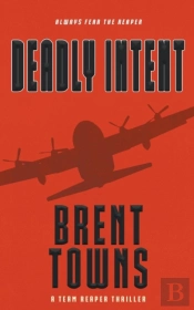 Deadly Intent