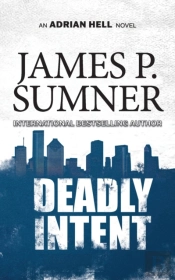 Deadly Intent