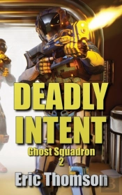 Deadly Intent