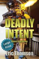 Deadly Intent