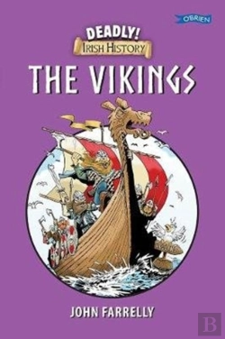 Bertrand.pt - Deadly! Irish History - The Vikings