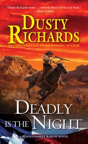 Deadly Is The Night