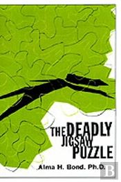 Deadly Jigsaw Puzzle