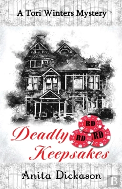 Bertrand.pt - Deadly Keepsakes