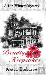 Deadly Keepsakes