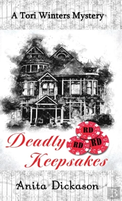 Bertrand.pt - Deadly Keepsakes