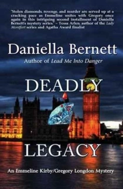 Bertrand.pt - Deadly Legacy