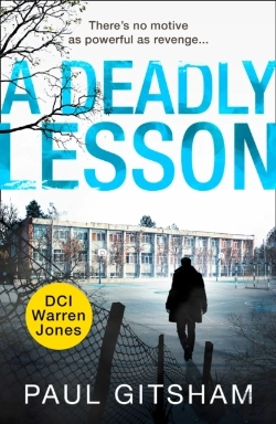 Bertrand.pt - Deadly Lesson (Novella)
